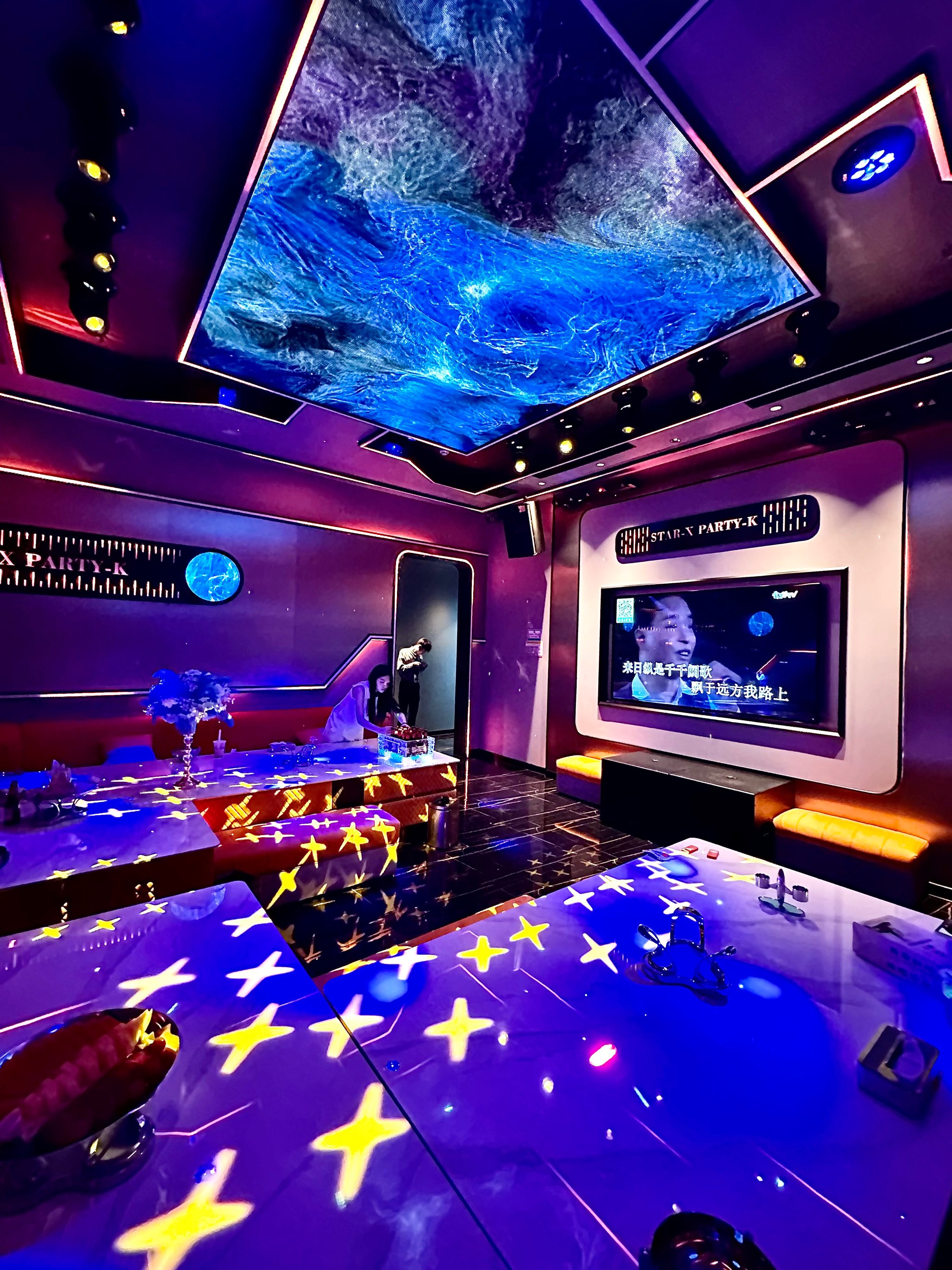 三明商务ktv商务ktv新玩法揭秘-尤溪县ktv预定