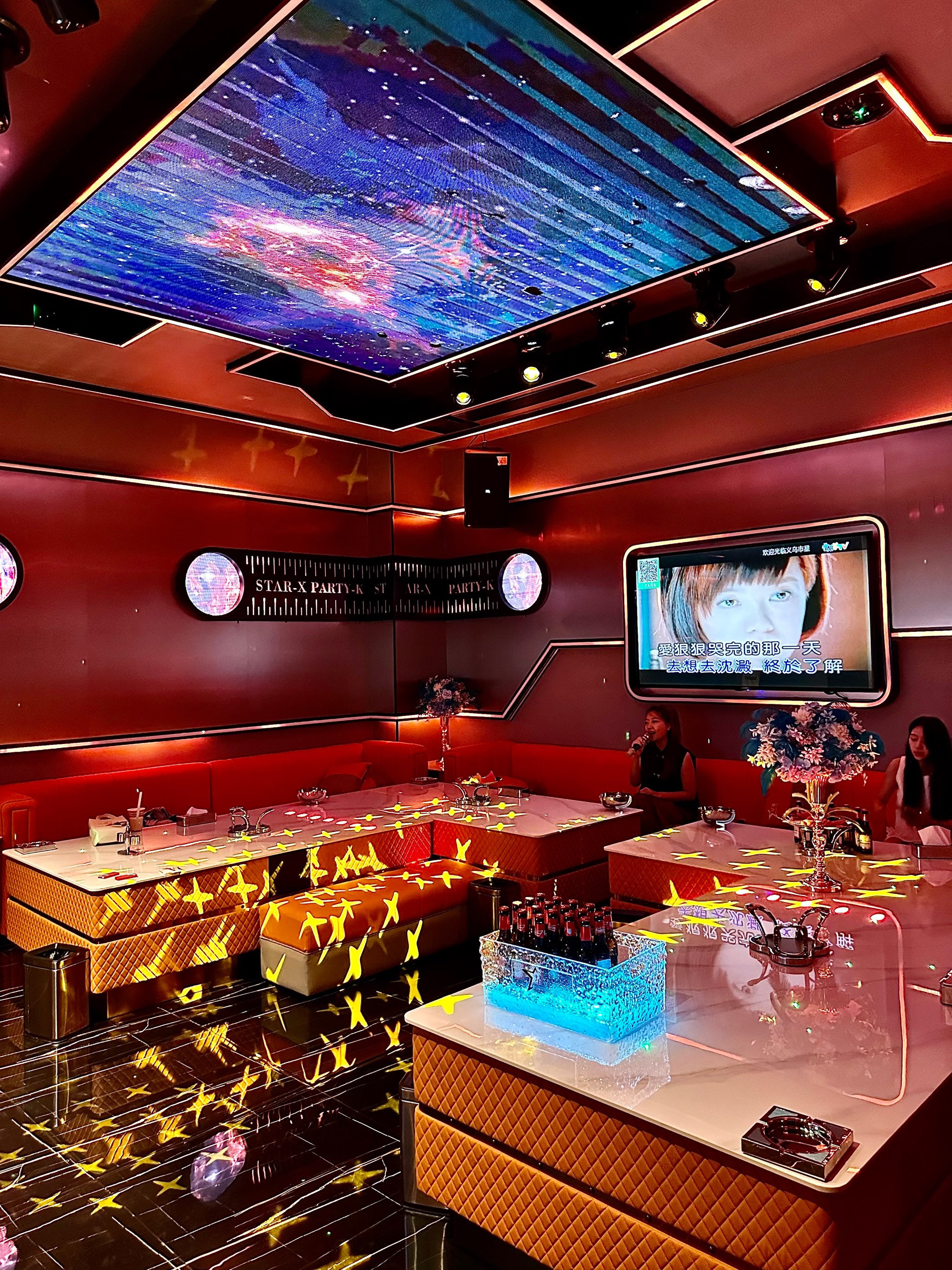 三明商务ktv性价比之选推荐-尤溪县ktv预定